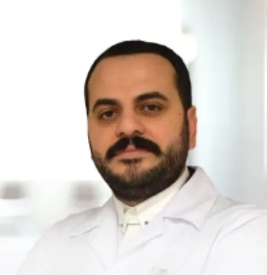 Yusuf Yıldırım