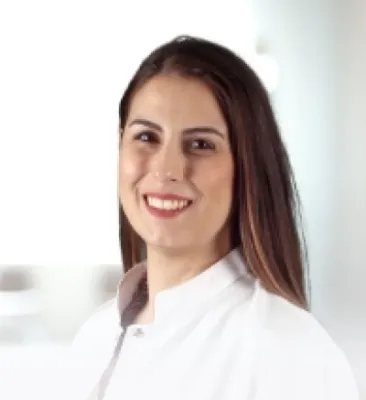 Derya Erbil Emes