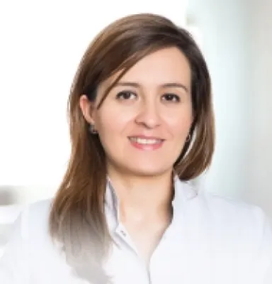 Ezgi Akbaş Karabay profil fotoğrafı