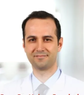 Hakan Demirci