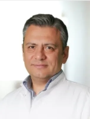 Hayrettin Yıldız