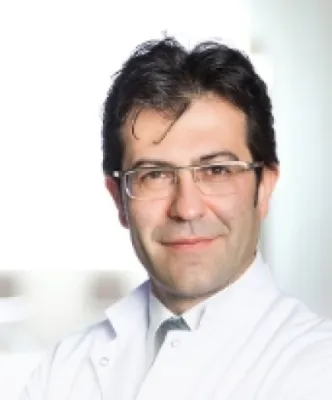 Murat Bozkurt