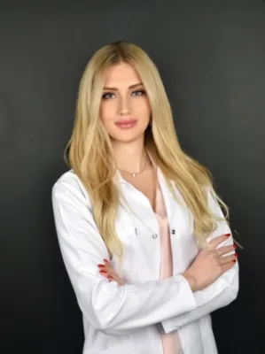 Merve Saruhan profil fotoğrafı