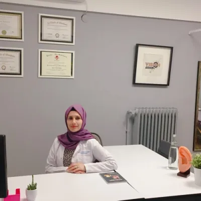 Elif Öztürk