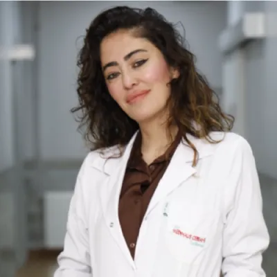 Çiğdem Bektaş Bahçelioğlu