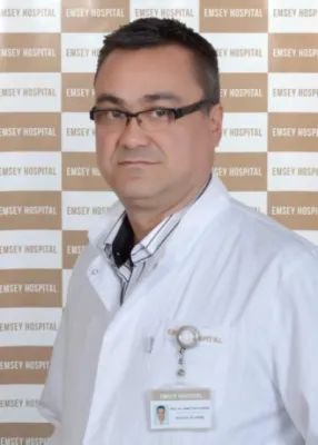 Ahmet Fırat Güngör