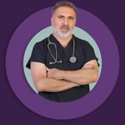 Uzm. Dr. Ali Konukseven profil fotoğrafı