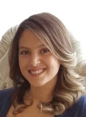 Nilay Dursun Gökçek