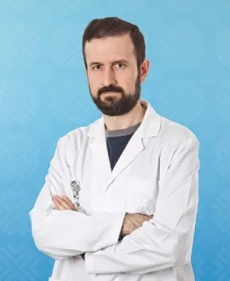 Mustafa Öztürk