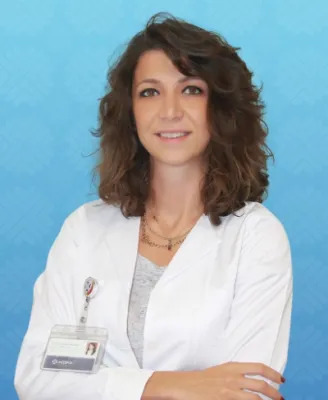 Sevgi Hocaoğlu