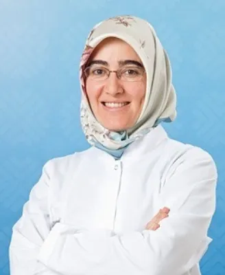 Elif Neslihan Tuzcu