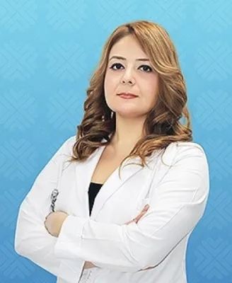 Demet Şahin