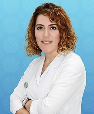 Kevser Yarımbaş