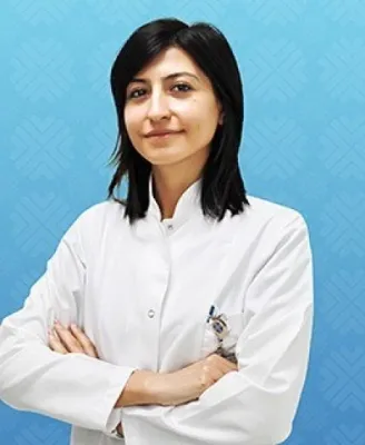 Berna Kayıkçı