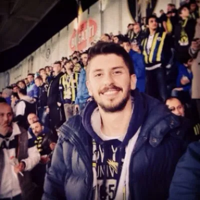 Murat Erdoğmuş