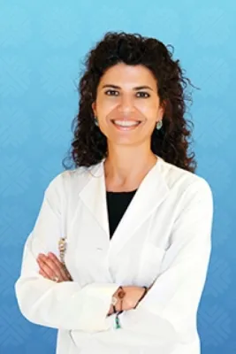 Dr. Çocuk Gelişim Uzmanı Arzu Yükselen profil fotoğrafı