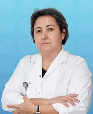 Ümmügülsüm Uzun