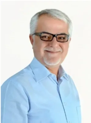 Dr. Abidin Özçelik profil fotoğrafı