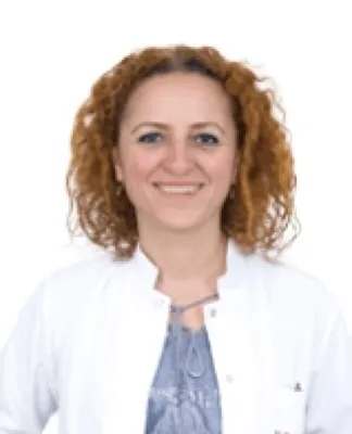 Dilek Acar Özbek