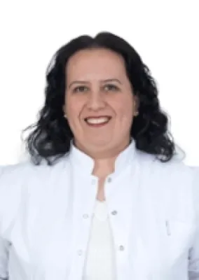Esra Esen Usanmaz