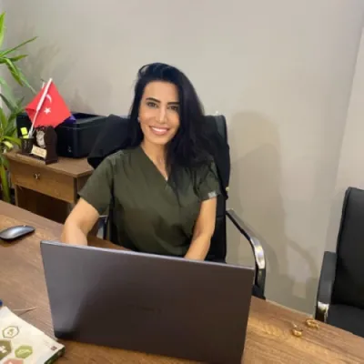 Nihal Tekin