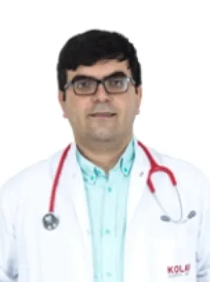 Hidayet Katipoğlu