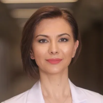 Özlem Batur Havza