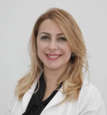 Ayça Serap Tuncer
