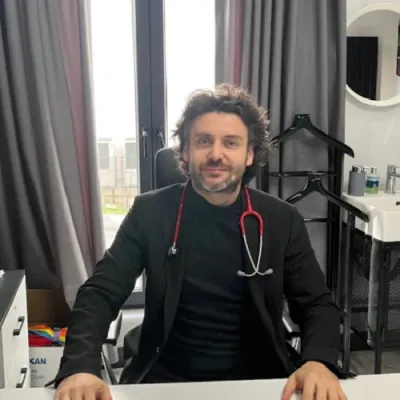 Erhan Aygün