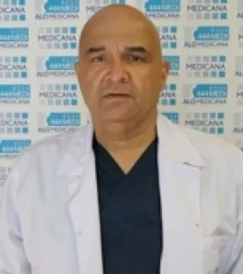 Ali Caner Tamer