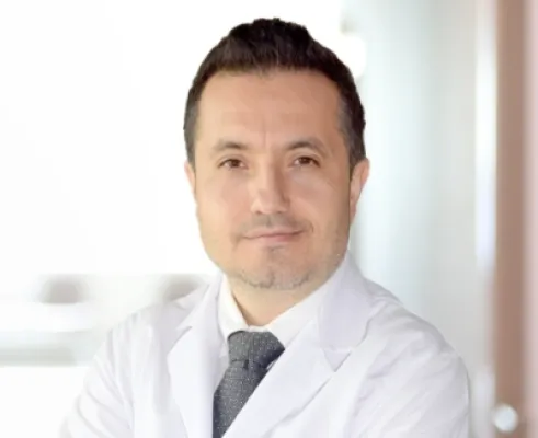 Kemal Kürbüz