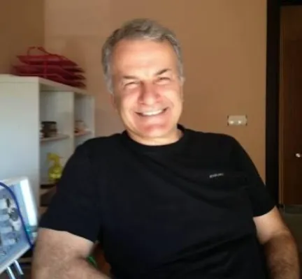 Op. Dr. Hasan İlkehan profil fotoğrafı