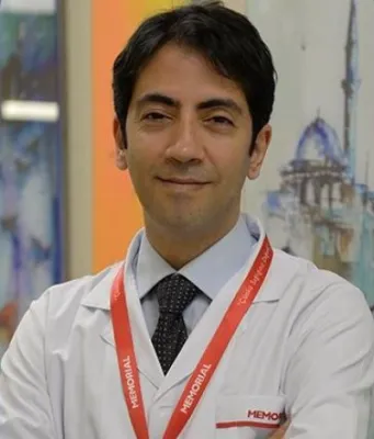 Fatih Şanlıkan
