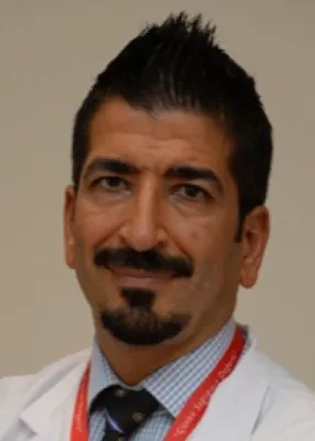 Murat Akyıldız