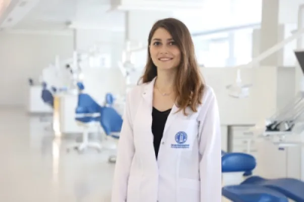 Burcu DİKER