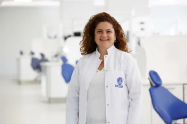 Esra PAMUKÇU GÜVEN