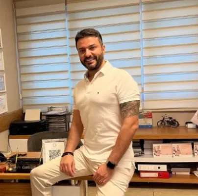 Cenk Gül