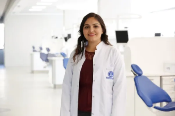Fatma Aslı OĞUZ
