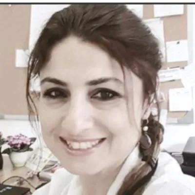 Yelda Emek