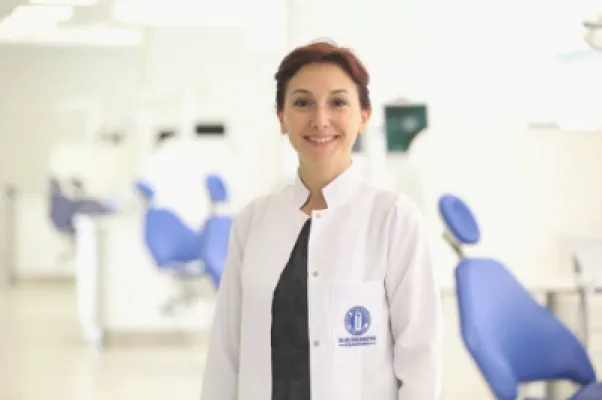 Serpil Melek ALTAN KÖRAN