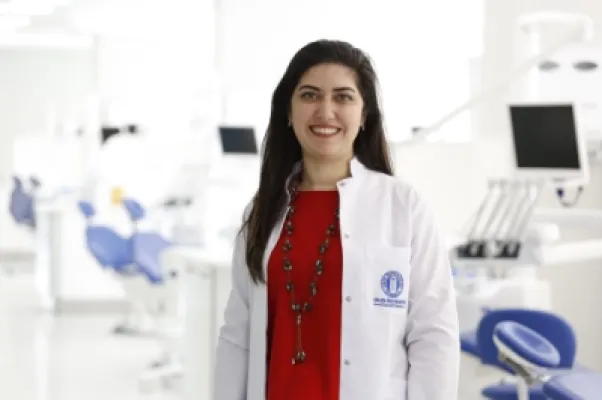 Merve Nur EĞLENEN