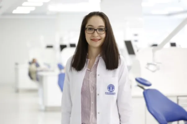 Merve ŞAKIR