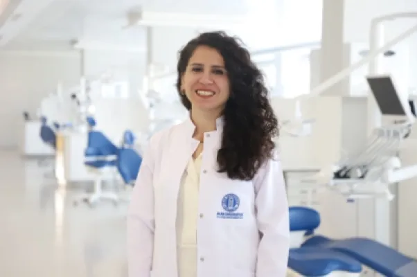 Sibel KAYAALTI YÜKSEK