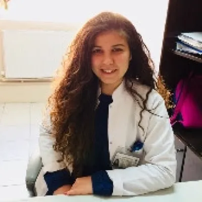 Dr. Çocuk Gelişim Uzmanı Nimet Tunçer Keskin profil fotoğrafı