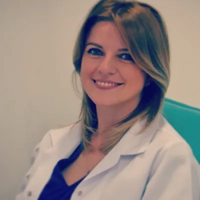 Şirin Kıyıcı