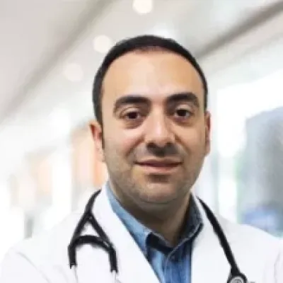Samir ALLAHVERDİYEV profil fotoğrafı