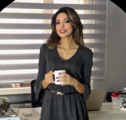 Zeynep Doğan