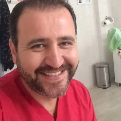 Ali Kayım