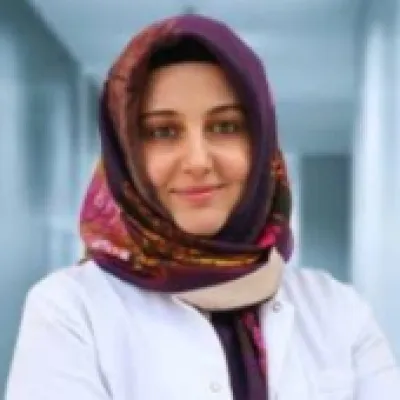 Ayşe Meryem Uslu