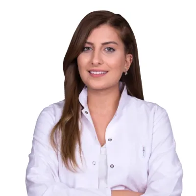 Hilal Yıldız Yüksel